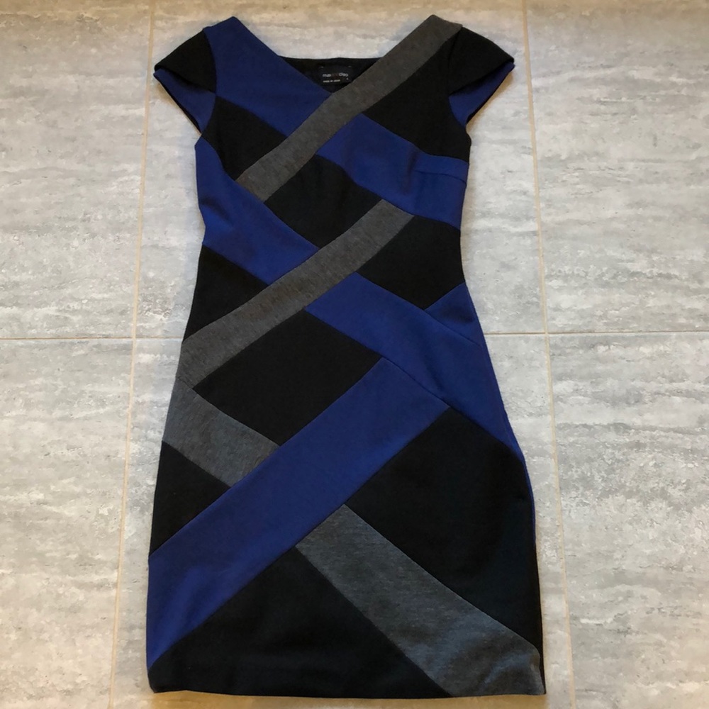Max and Cleo Dress size 4